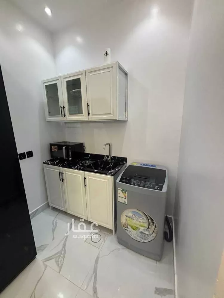 Furnished Apartment for Booking in Riyadh Al Maizilah 8