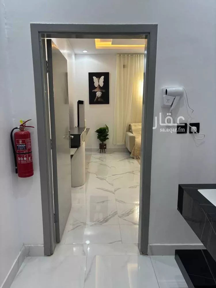 Furnished Apartment for Booking in Riyadh Al Maizilah 7