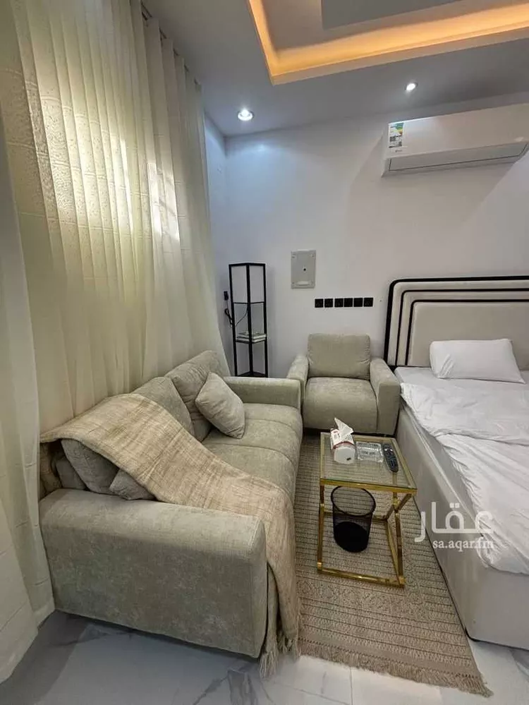 Furnished Apartment for Booking in Riyadh Al Maizilah 6