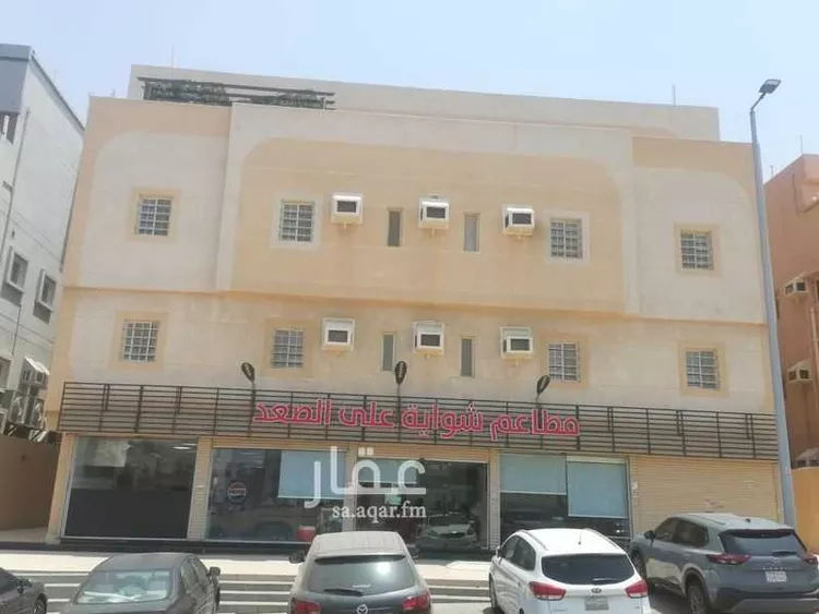 عمارة للبيع في شارع محمد بن سحمي, حي العدل, مدينة جدة, منطقة مكة المكرمة