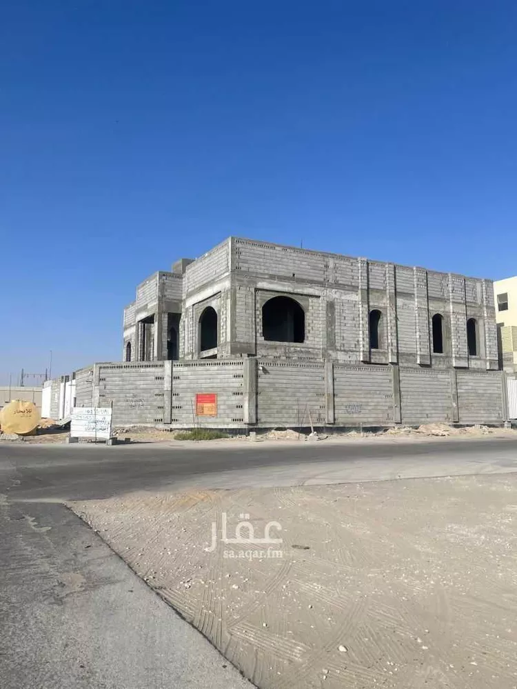 Villa for Sale in Al Hofuf Al Saihad