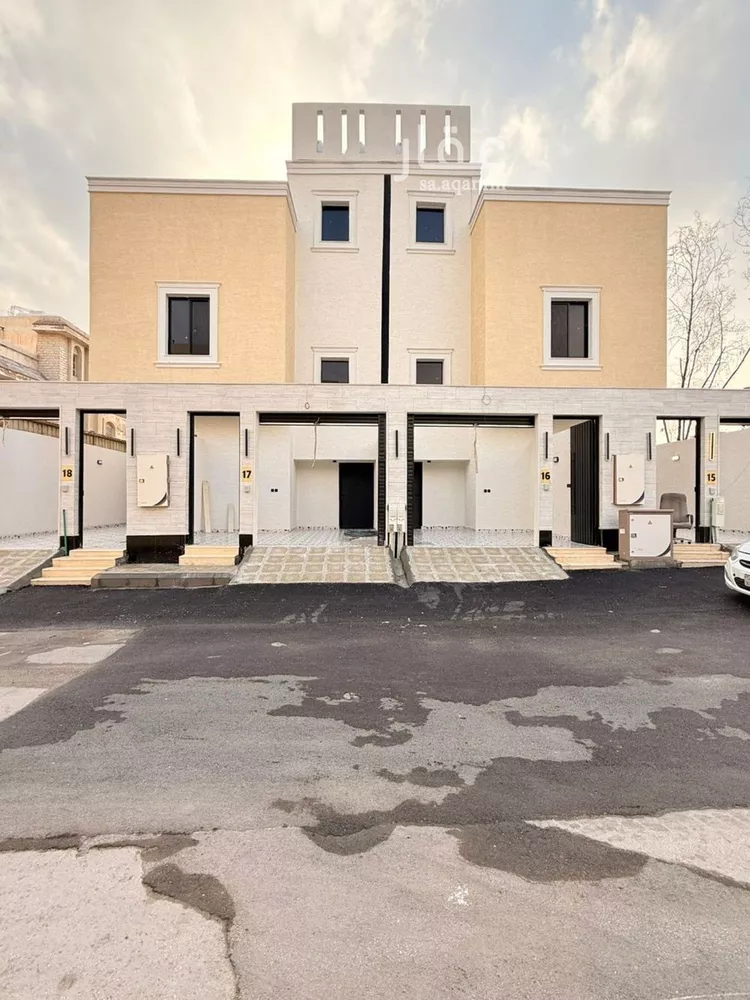 دور للبيع في شارع زين الدين أبي الفتح, حي السويدي, مدينة الرياض, منطقة الرياض صورة 3