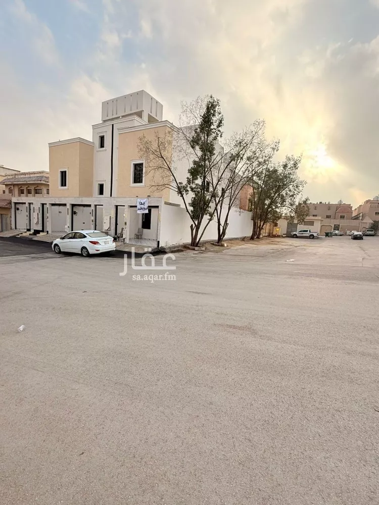 دور للبيع في شارع زين الدين أبي الفتح, حي السويدي, مدينة الرياض, منطقة الرياض صورة 2