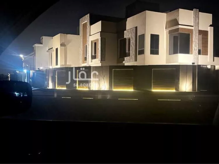 فيلا للإيجار في شارع الشلال ، حي الصقور ، الهفوف ، الاحساء