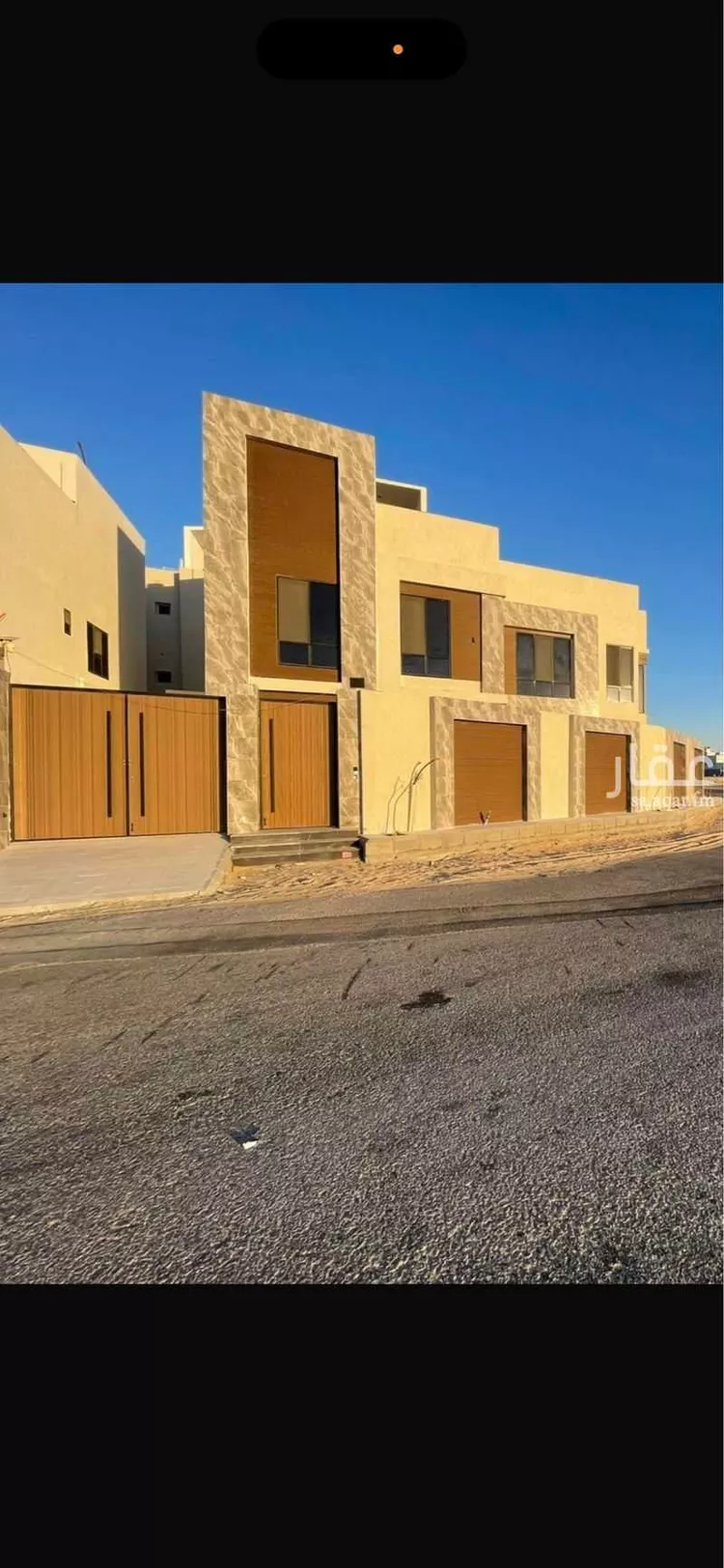 فيلا للإيجار في شارع الشلال ، حي الصقور ، الهفوف ، الاحساء صورة 2