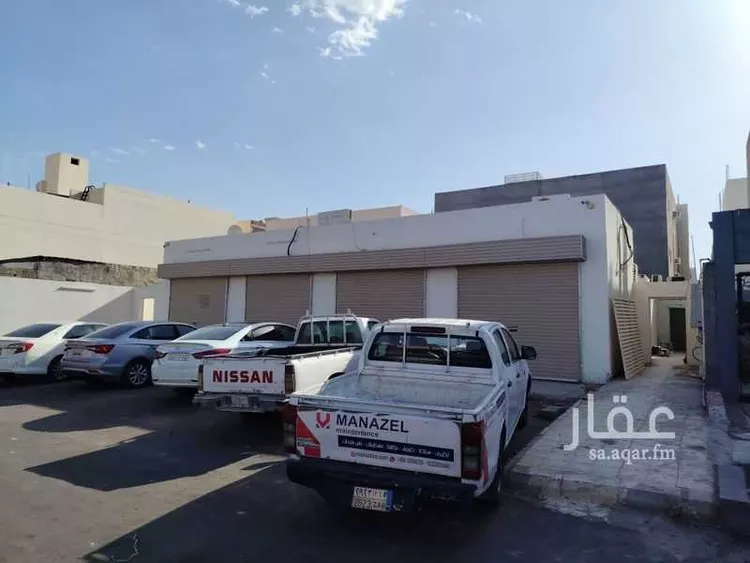 Rest House for Rent in Medina King Fahd
