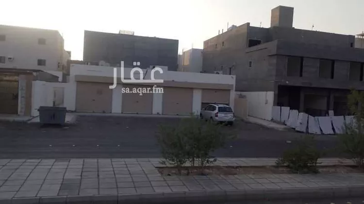 محل للإيجار في شارع اوس ابن عائد ، حي العاقول ، المدينة المنورة ، منطقة المدينة المنورة