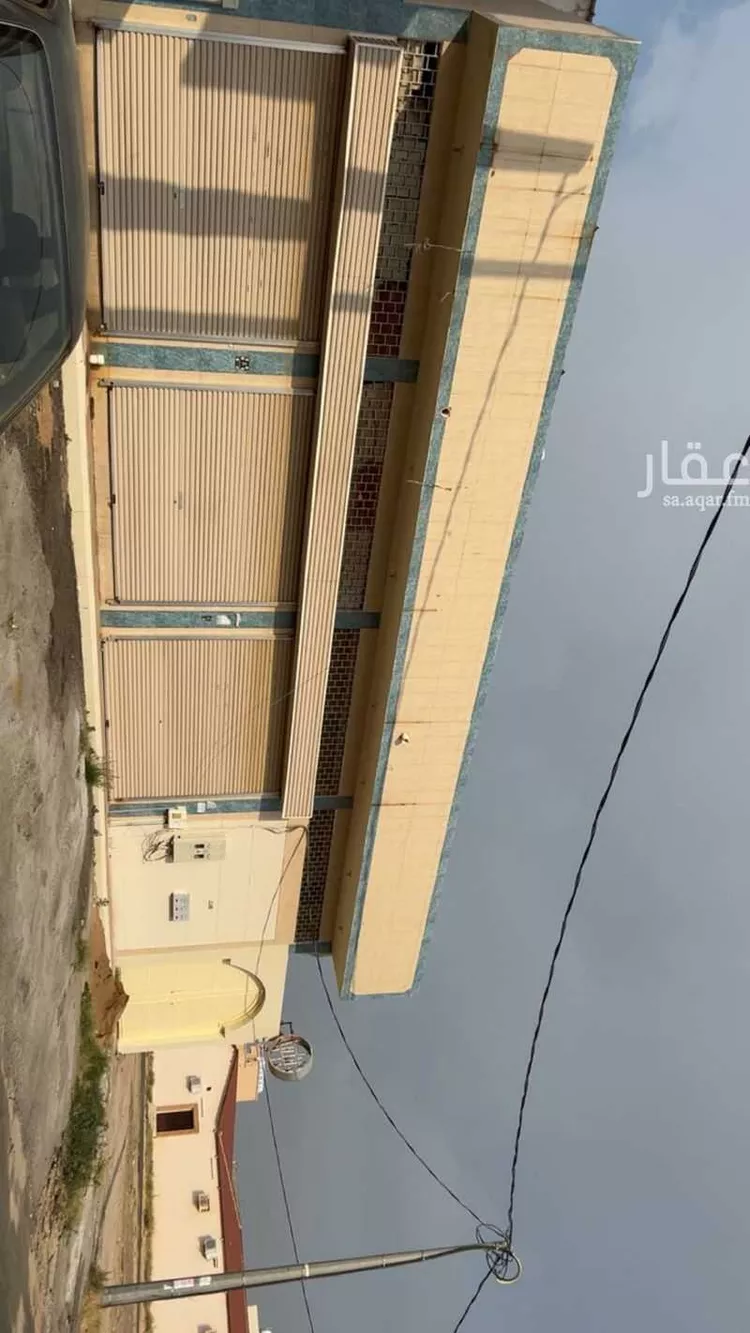 عمارة للإيجار في حي المعلاة ، أحد رفيدة ، احد رفيدة صورة 5