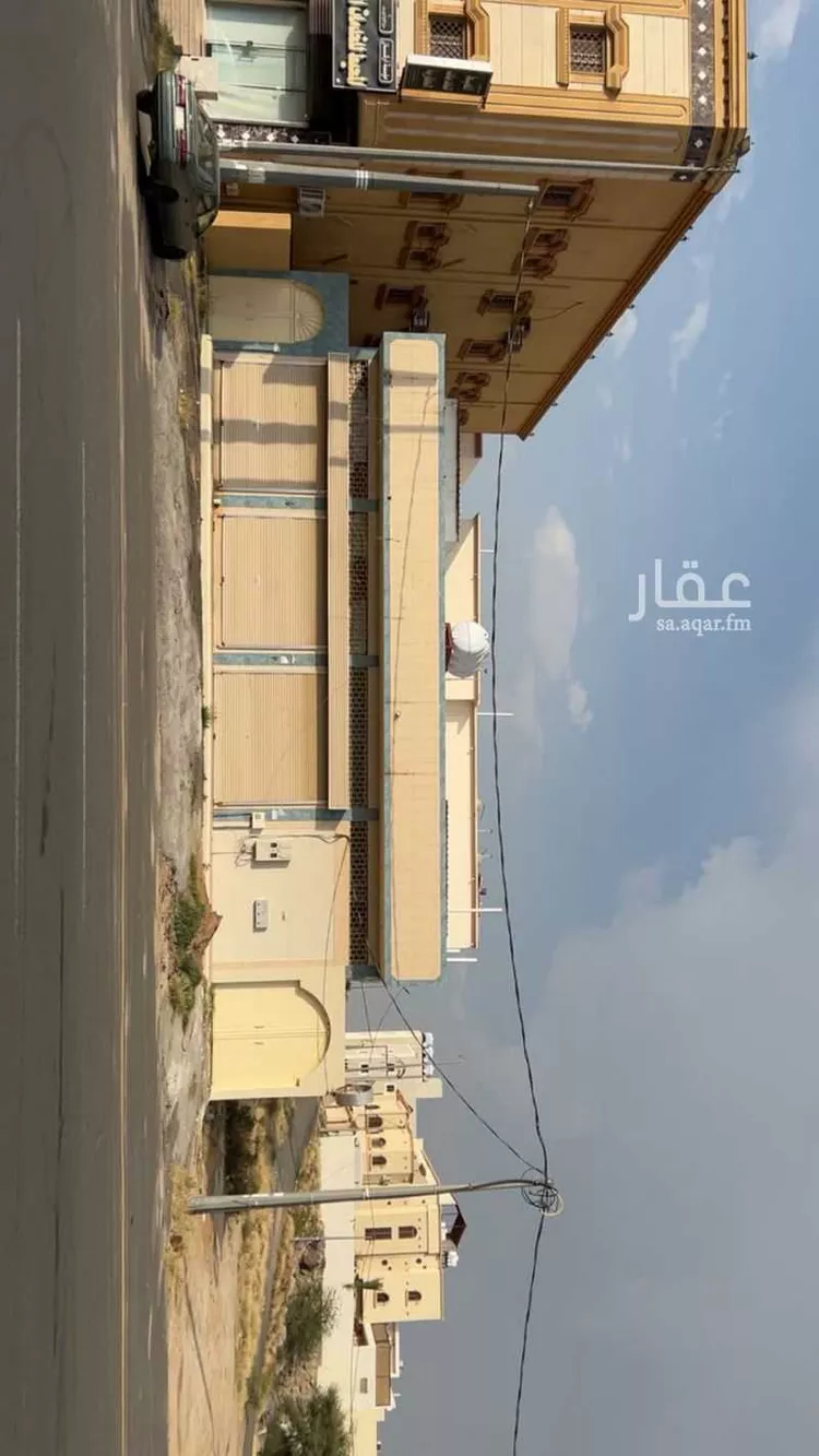 عمارة للإيجار في حي المعلاة ، أحد رفيدة ، احد رفيدة صورة 2