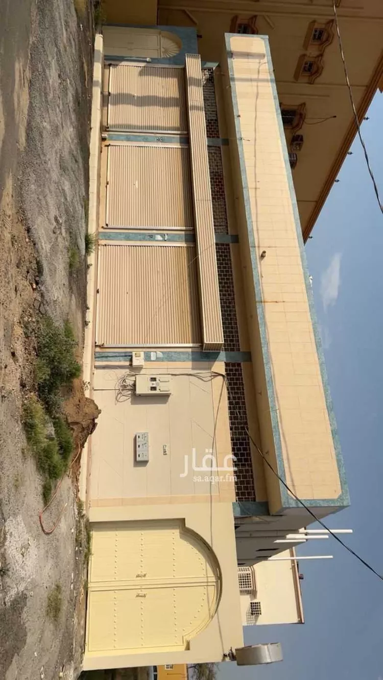 عمارة للإيجار في حي المعلاة ، أحد رفيدة ، احد رفيدة صورة 3