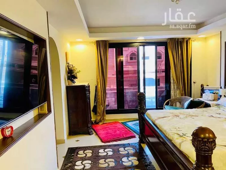 فيلا للبيع في شارع القعقاع بن ربيعة, حي طيبة, مدينة جدة, منطقة مكة المكرمة صورة 5