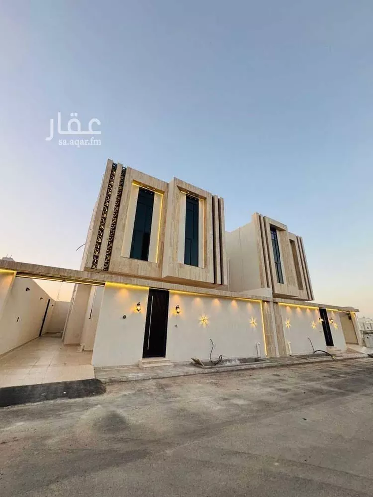 فيلا للبيع في شارع الرحبة , حي الرحبة, مدينة الطائف, منطقة مكة المكرمة صورة 5