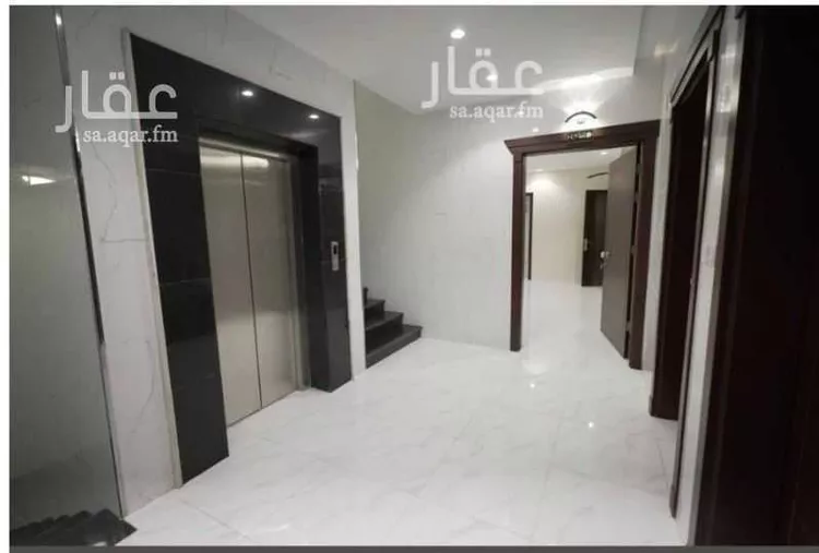 شقة للإيجار في شارع عمرو ابن معاذ ابن النعمان الانصاري, حي حكومي1, مدينة جدة, منطقة مكة المكرمة صورة 2