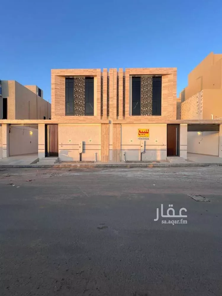 فيلا للبيع في شارع الرحبة , حي الرحبة, مدينة الطائف, منطقة مكة المكرمة صورة 3