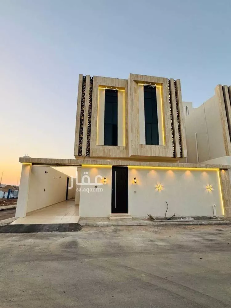 فيلا للبيع في شارع الرحبة , حي الرحبة, مدينة الطائف, منطقة مكة المكرمة صورة 4