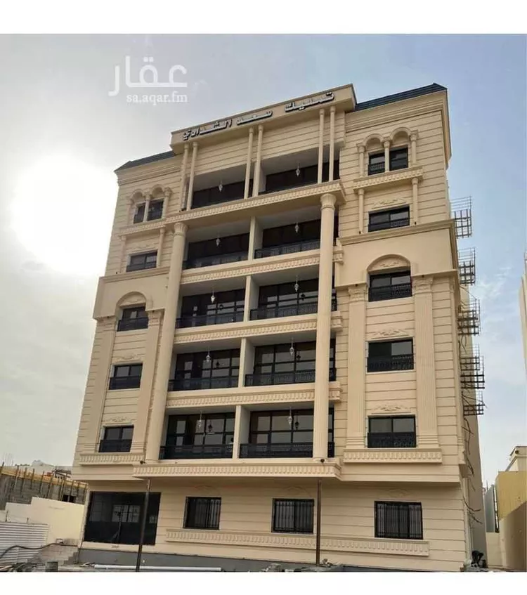 شقة للإيجار في شارع خير الدين الرملي, حي الشرفية, مدينة الطائف, منطقة مكة المكرمة صورة 4