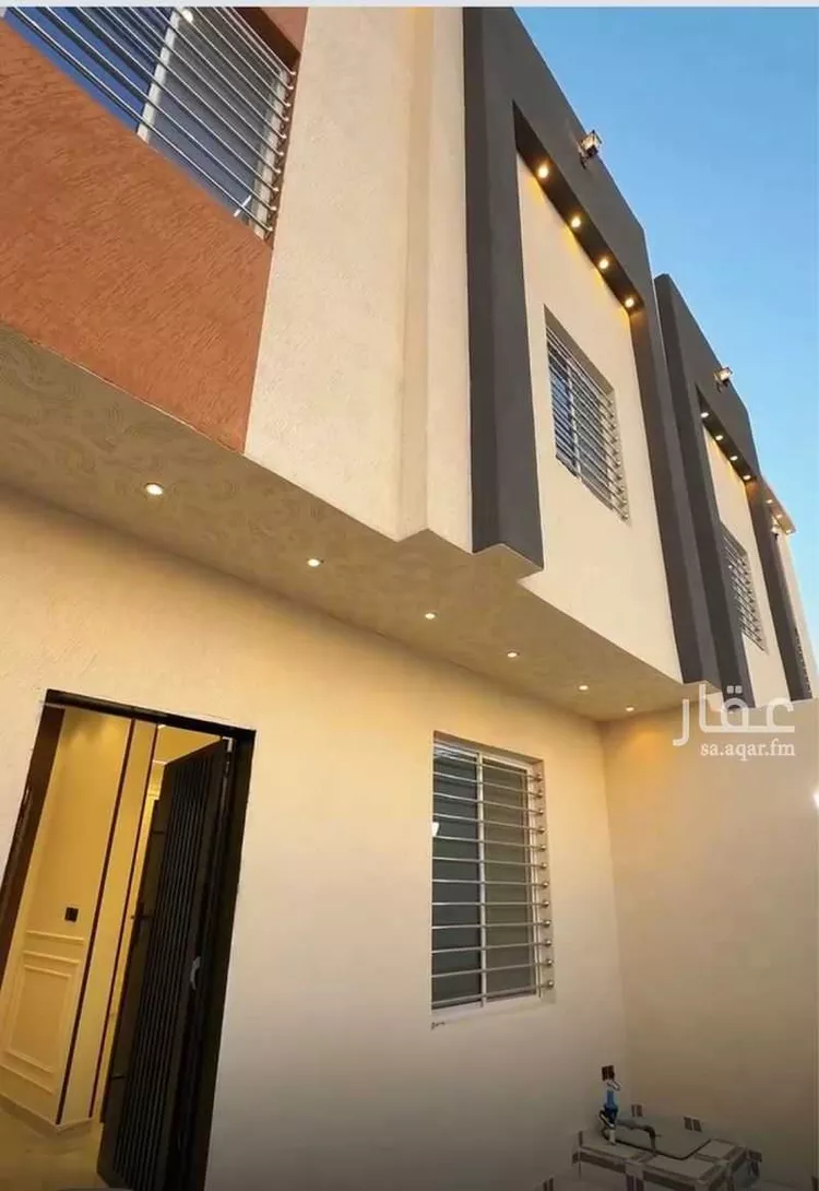 فيلا للبيع في شارع سعيد بن قيس, حي ريحه, مدينة الطائف, منطقة مكة المكرمة صورة 4