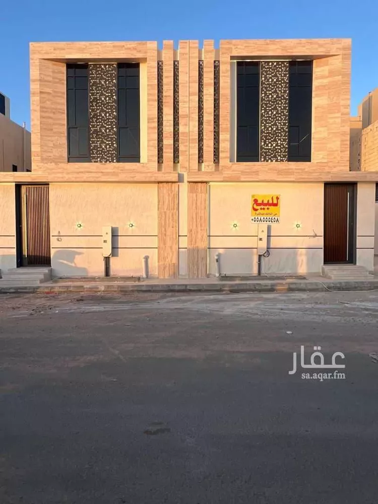 فيلا للبيع في شارع الرحبة , حي الرحبة, مدينة الطائف, منطقة مكة المكرمة صورة 2