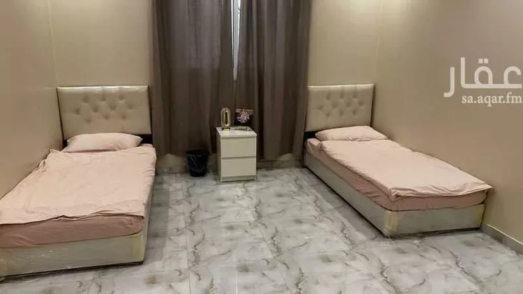 شقة للإيجار في شارع خير الدين الرملي, حي الشرفية, مدينة الطائف, منطقة مكة المكرمة صورة 5