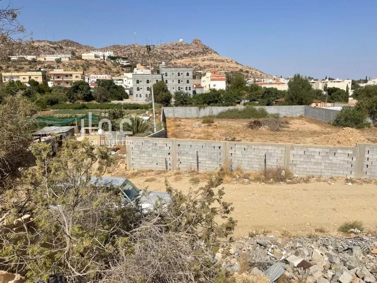 أرض للبيع في شارع بحرة الدار, حي الهدا, مدينة امارة منطقة مكة المكرمة - الطائف, منطقة مكة المكرمة صورة 2