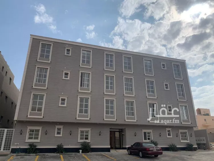 شقة للبيع في شارع أرجوان, حي الملقا, مدينة الرياض, منطقة الرياض