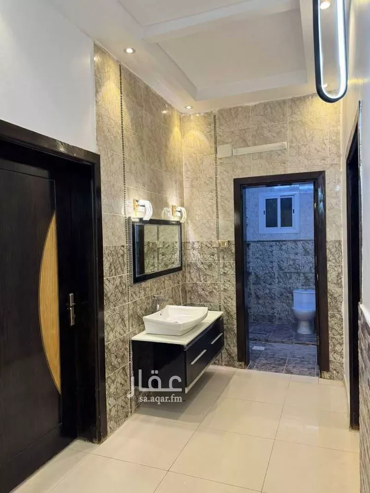 عمارة للإيجار في شارع اسماعيل بن العلاء, حي أم السباع, مدينة امارة منطقة مكة المكرمة - الطائف, منطقة مكة المكرمة صورة 5