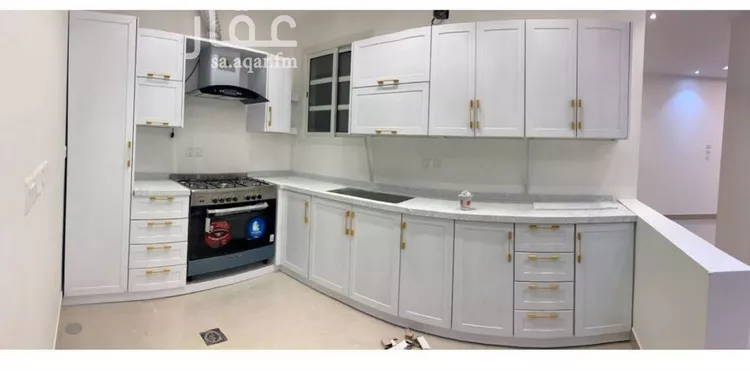 شقة للبيع في شارع أرجوان, حي الملقا, مدينة الرياض, منطقة الرياض صورة 3