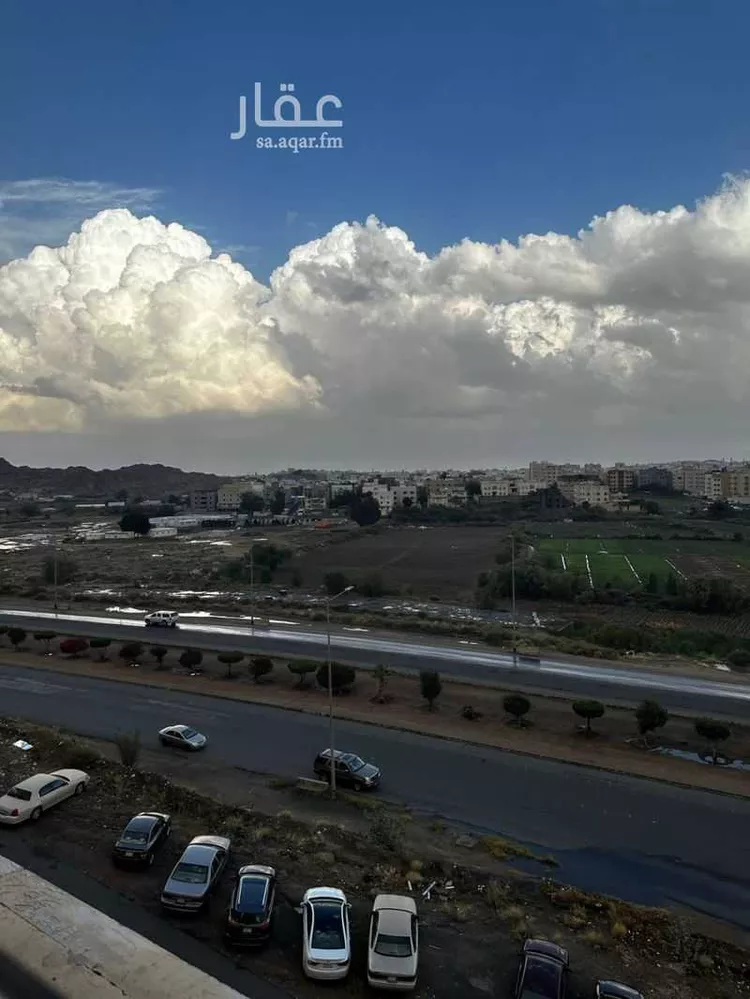 شقة للإيجار في شارع خير الدين الرملي, حي الشرفية, مدينة الطائف, منطقة مكة المكرمة صورة 3