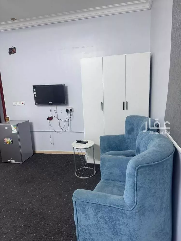 شقة للإيجار في شارع عبدالجبار الجراحي ، حي العريض ، المدينة المنورة ، منطقة المدينة المنورة صورة 3