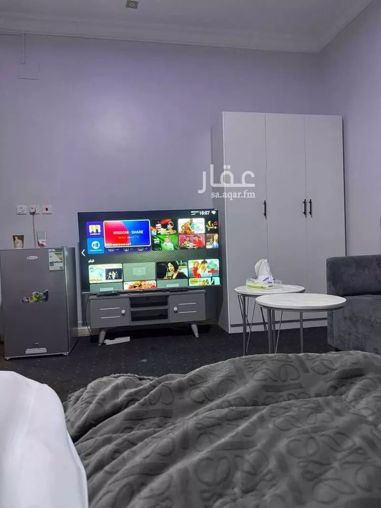 شقة للإيجار في شارع عبدالجبار الجراحي ، حي العريض ، المدينة المنورة ، منطقة المدينة المنورة