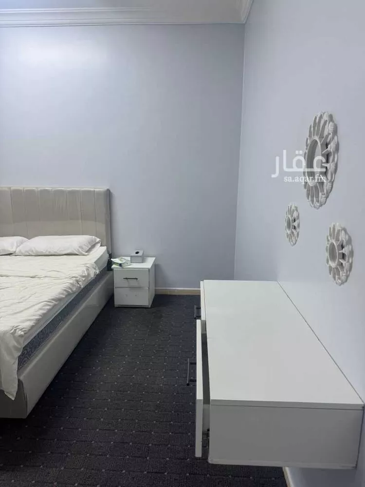 شقة للإيجار في شارع عبدالجبار الجراحي ، حي العريض ، المدينة المنورة ، منطقة المدينة المنورة صورة 2