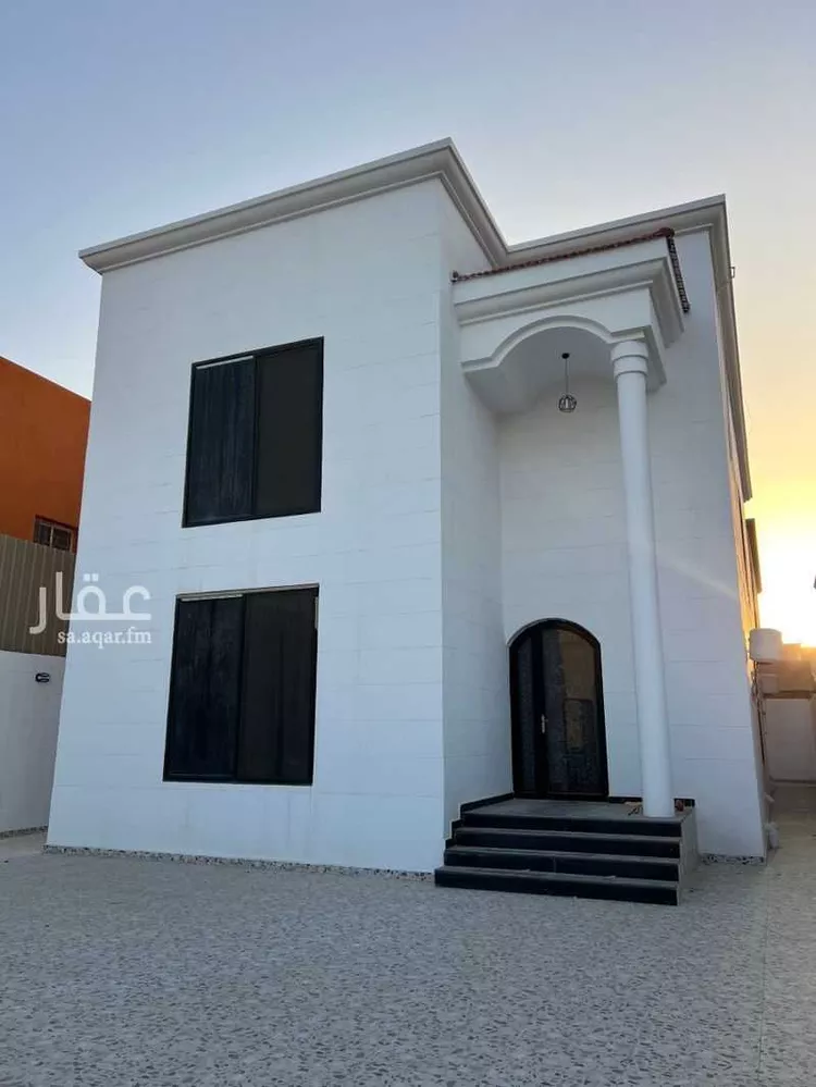 فيلا للبيع في حي الشعلة, مدينة الدمام, المنطقة الشرقية صورة 5