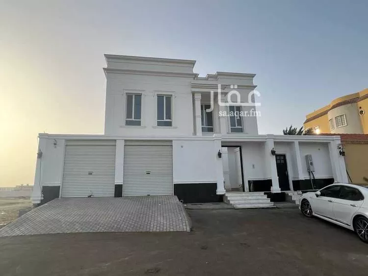 فيلا للإيجار في شارع الناصر بن الأحمر, حي الفنار, مدينة جدة, منطقة مكة المكرمة 1 صورة