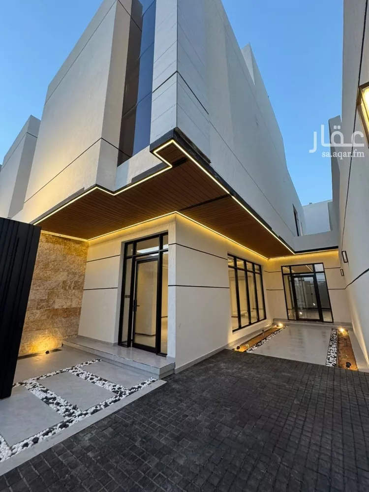 فيلا للبيع في شارع مساعد بن أحمد السديري, حي العارض, مدينة الرياض, منطقة الرياض 20