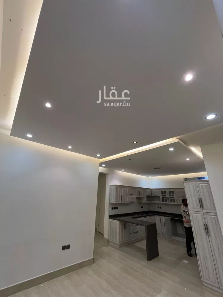 شقة للإيجار في شارع رقم 53, حي الملقا, مدينة الرياض, منطقة الرياض صورة 2