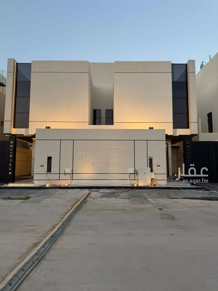 فيلا للبيع في شارع مساعد بن أحمد السديري, حي العارض, مدينة الرياض, منطقة الرياض 16