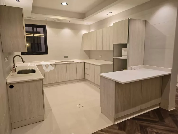 Apartment for Rent in Riyadh Al Malqa 8