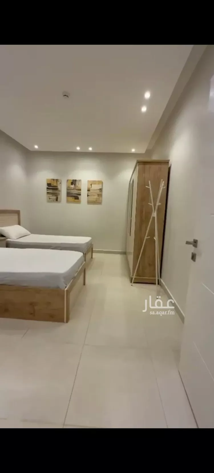 شقة للإيجار في شارع الأمير عبدالعزيز بن محمد بن عياف, حي الياسمين, مدينة الرياض, منطقة الرياض صورة 3