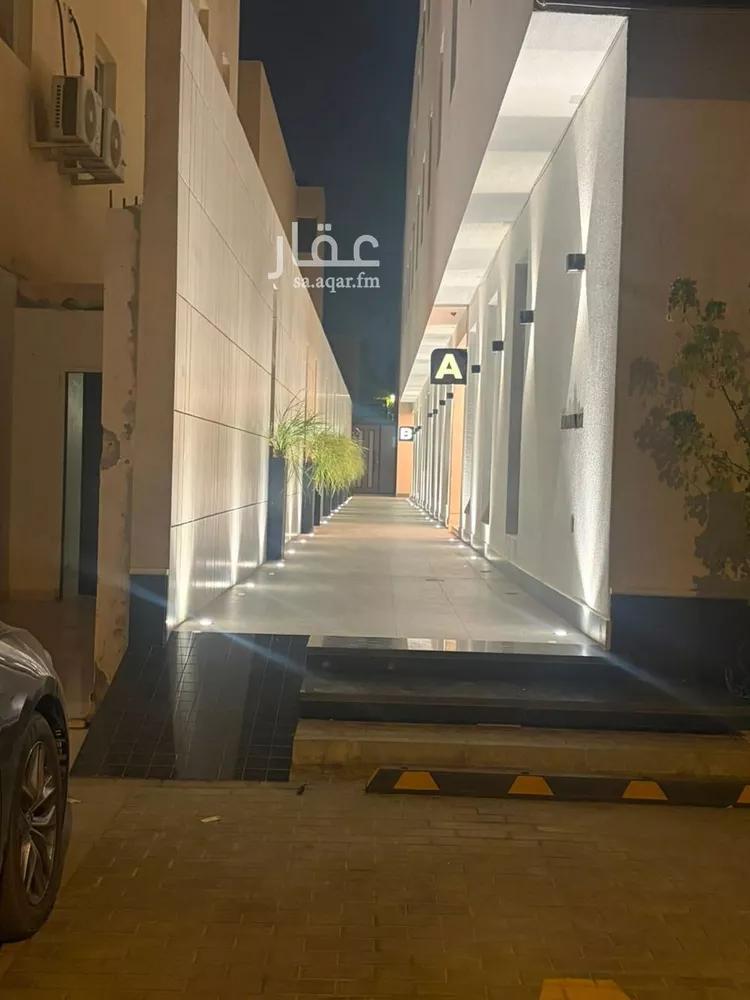 شقة للإيجار في شارع القنا, حي الياسمين, مدينة الرياض, منطقة الرياض
