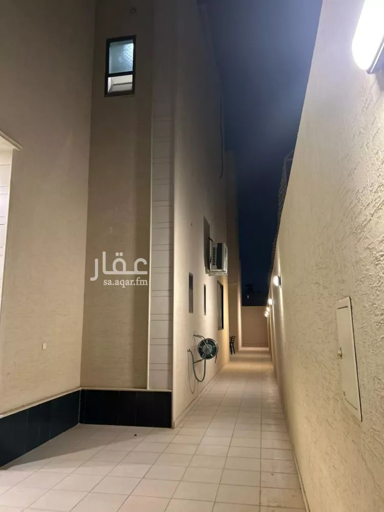 شقة للإيجار في شارع السلامه, حي النرجس, مدينة الرياض, منطقة الرياض صورة 5