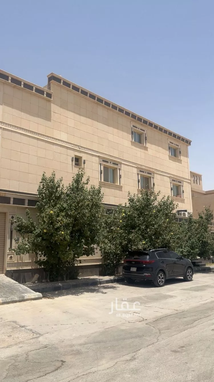 فيلا للإيجار في شارع ابن شبيل, حي العارض, مدينة الرياض, منطقة الرياض صورة 3