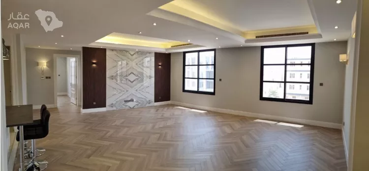 Apartment for Rent in Riyadh Al Malqa 9