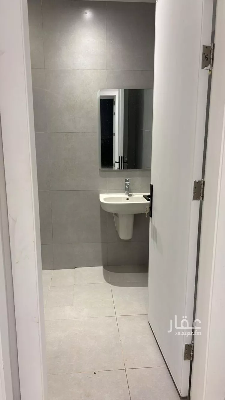 شقة للإيجار في شارع محمد الدوري, حي النرجس, مدينة الرياض, منطقة الرياض صورة 5