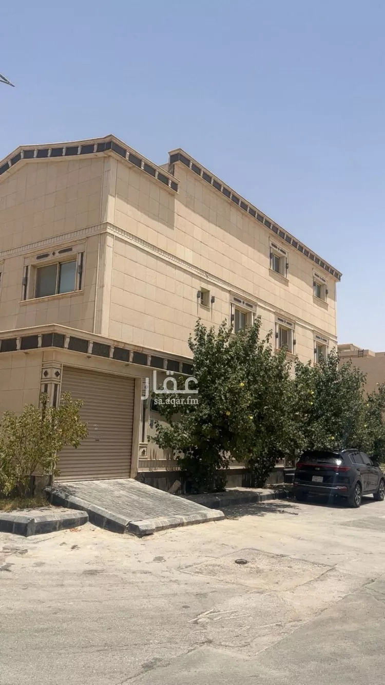 Villa for Rent in Riyadh Al Arid