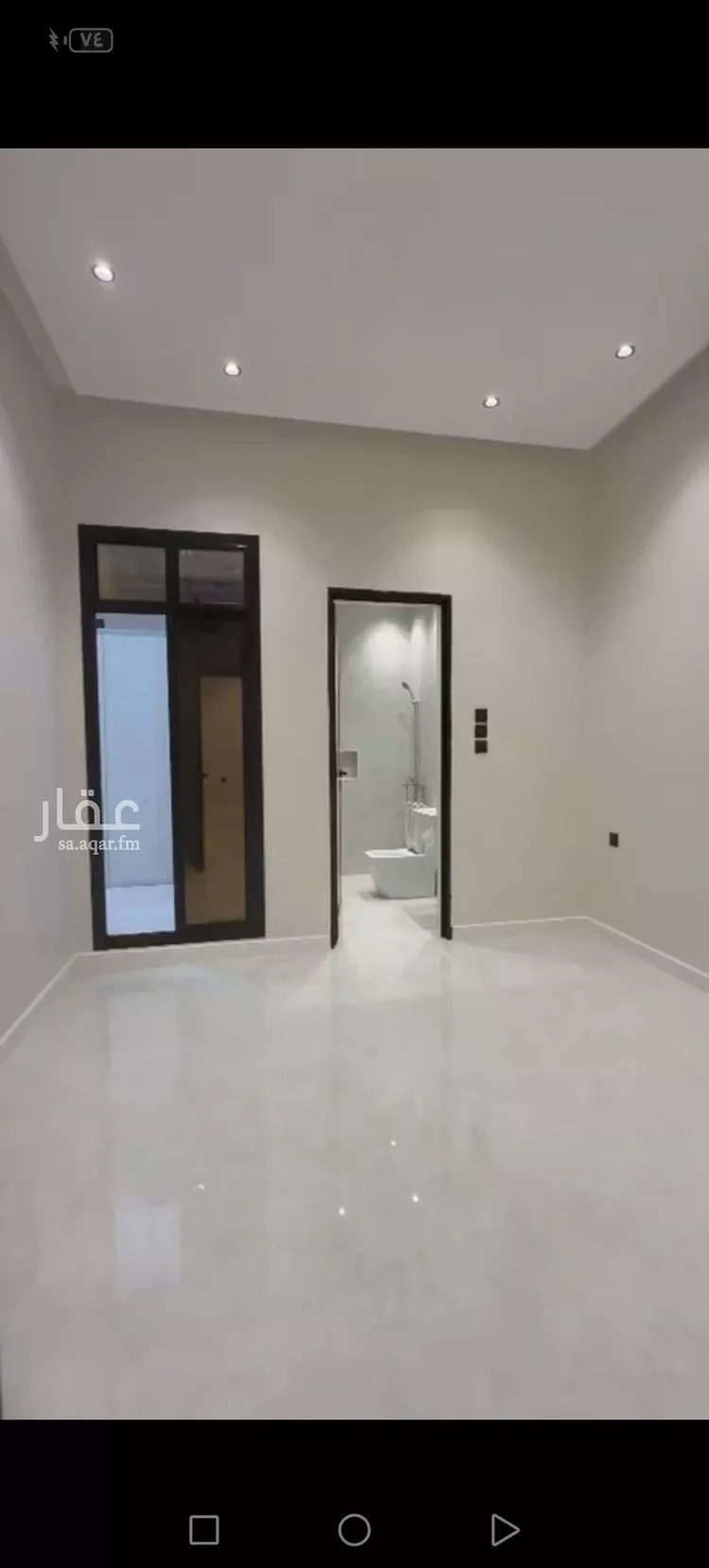 شقة للإيجار في شارع الجميل ابن حاتم, حي ظهرة لبن, مدينة الرياض, منطقة الرياض 7