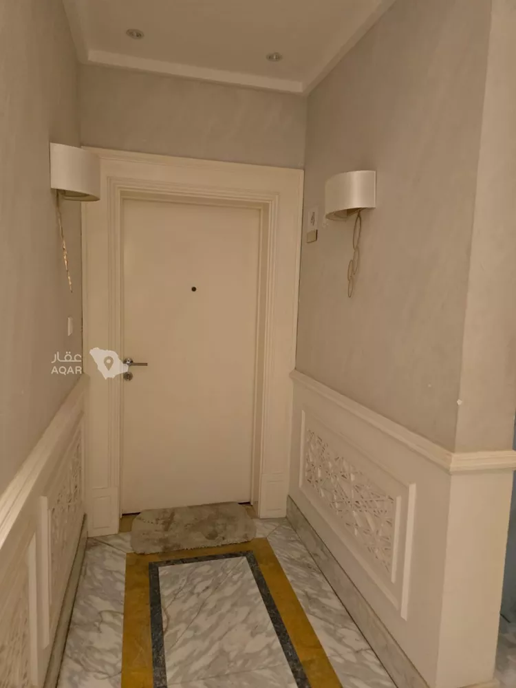 Apartment for Rent in Riyadh Al Malqa 6