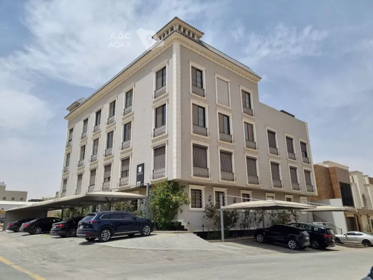 Apartment for Rent in Riyadh Al Malqa
