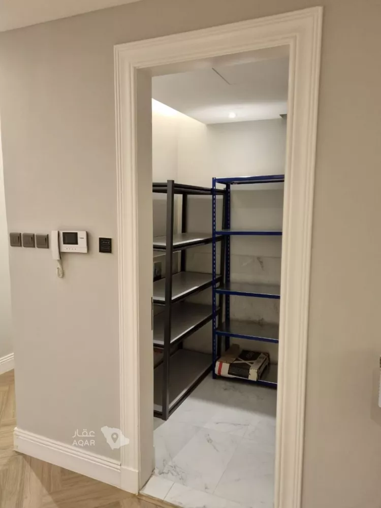 Apartment for Rent in Riyadh Al Malqa 11