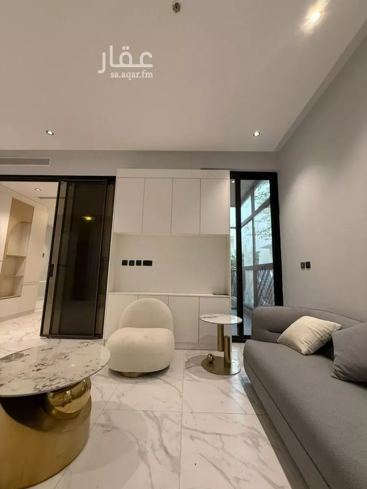 Apartment for Rent in Riyadh Al Malqa