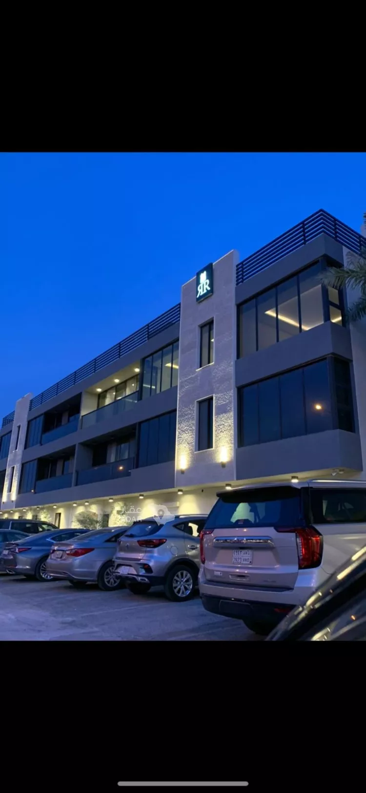 Apartment for Rent in Riyadh Al Malqa